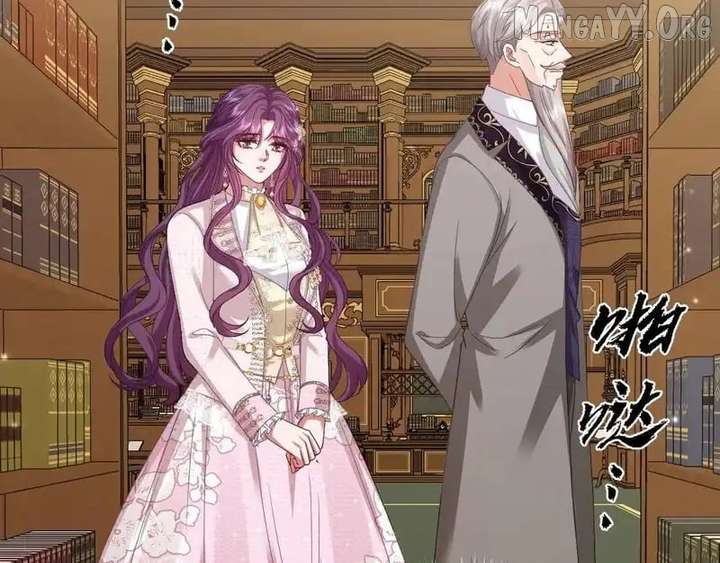 Confessing My Love to Him, the Treacherous One Chapter 69 - Page 54