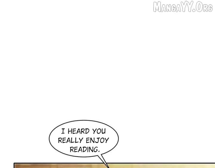 Confessing My Love to Him, the Treacherous One Chapter 69 - Page 57