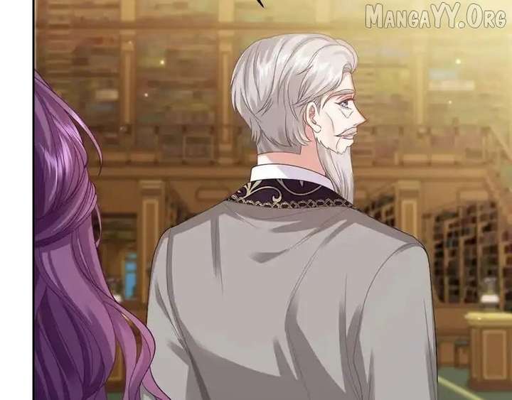 Confessing My Love to Him, the Treacherous One Chapter 69 - Page 58