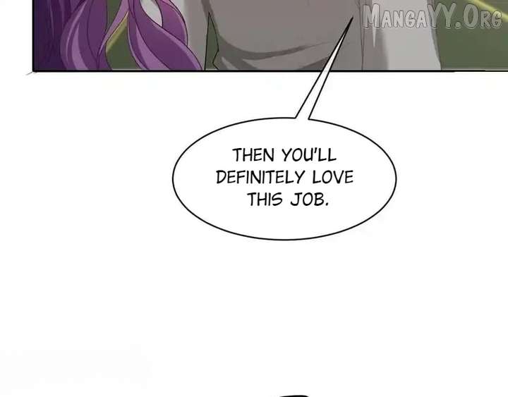 Confessing My Love to Him, the Treacherous One Chapter 69 - Page 59