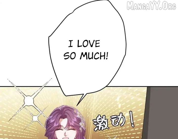 Confessing My Love to Him, the Treacherous One Chapter 69 - Page 60