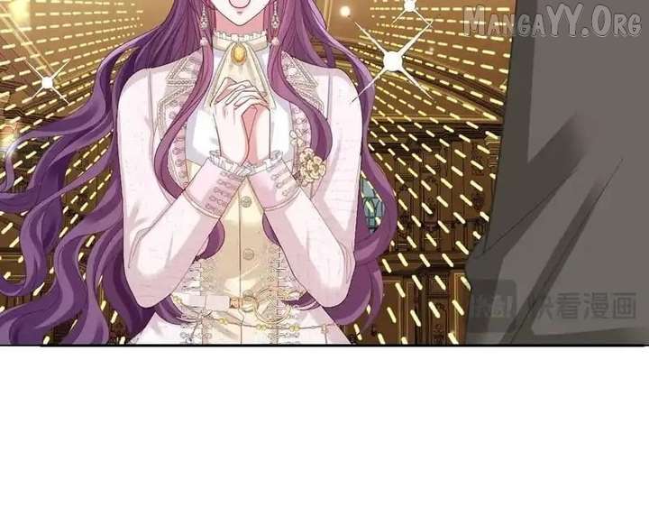 Confessing My Love to Him, the Treacherous One Chapter 69 - Page 61