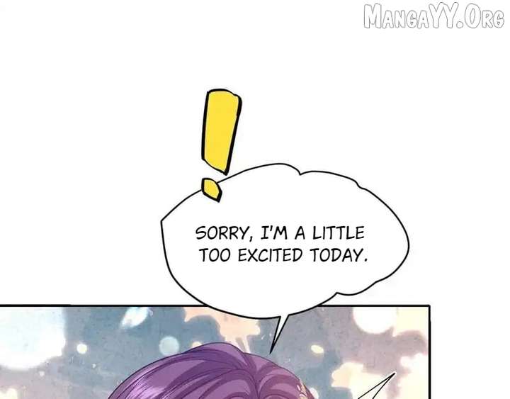 Confessing My Love to Him, the Treacherous One Chapter 69 - Page 62