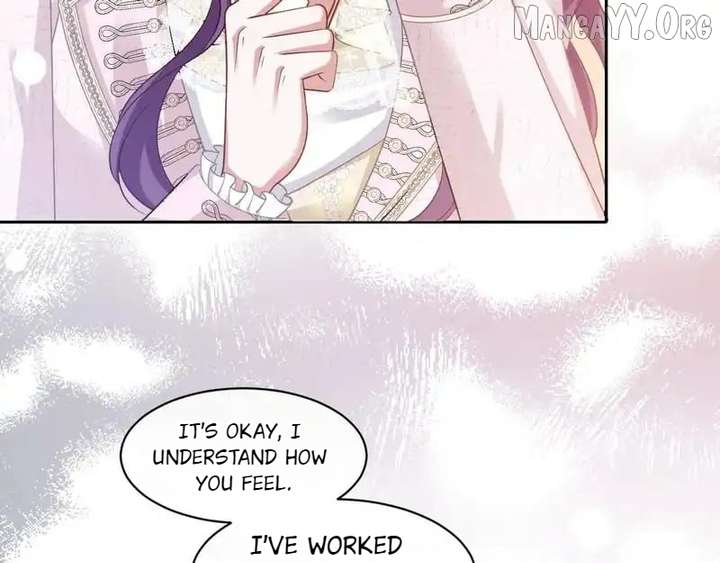 Confessing My Love to Him, the Treacherous One Chapter 69 - Page 64