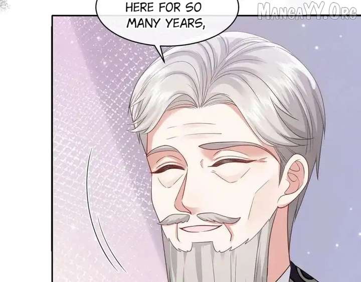 Confessing My Love to Him, the Treacherous One Chapter 69 - Page 65