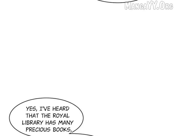 Confessing My Love to Him, the Treacherous One Chapter 69 - Page 67