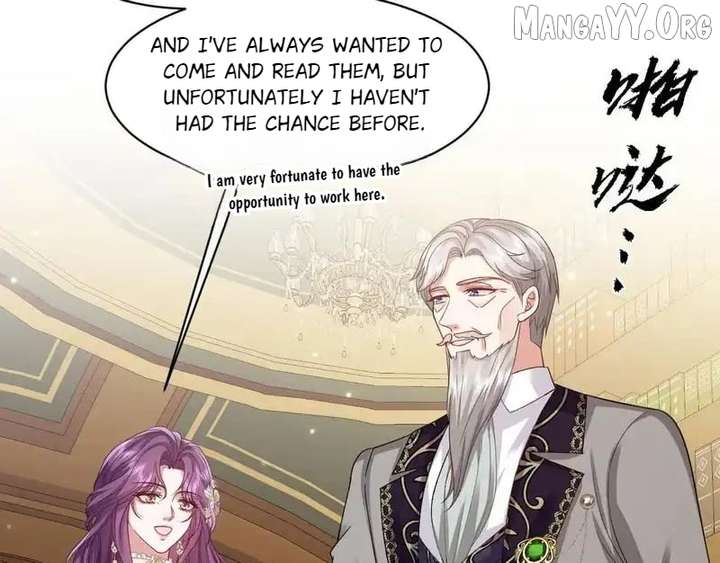 Confessing My Love to Him, the Treacherous One Chapter 69 - Page 68