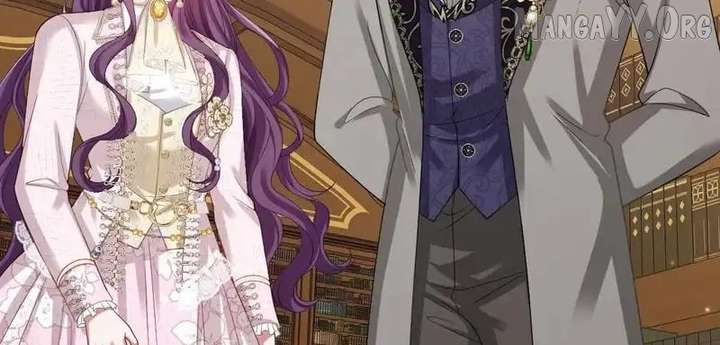 Confessing My Love to Him, the Treacherous One Chapter 69 - Page 69