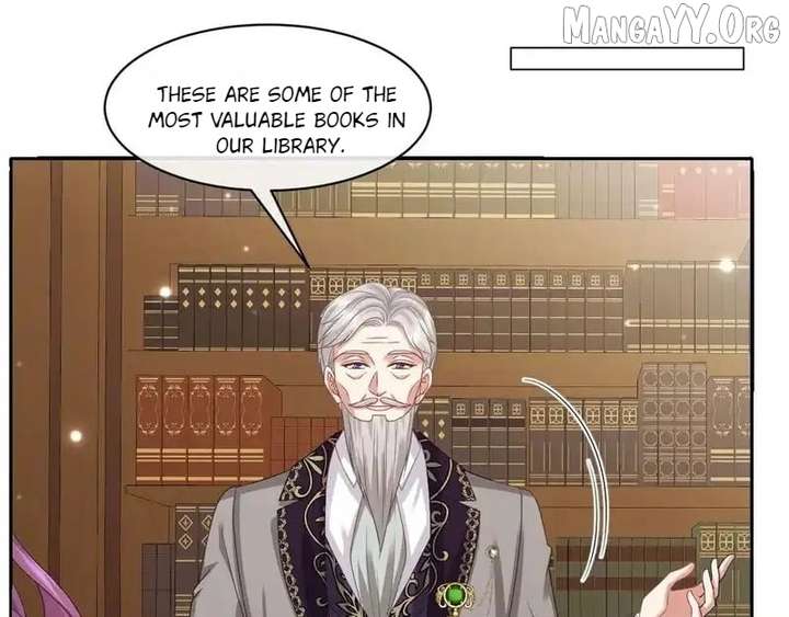 Confessing My Love to Him, the Treacherous One Chapter 69 - Page 72