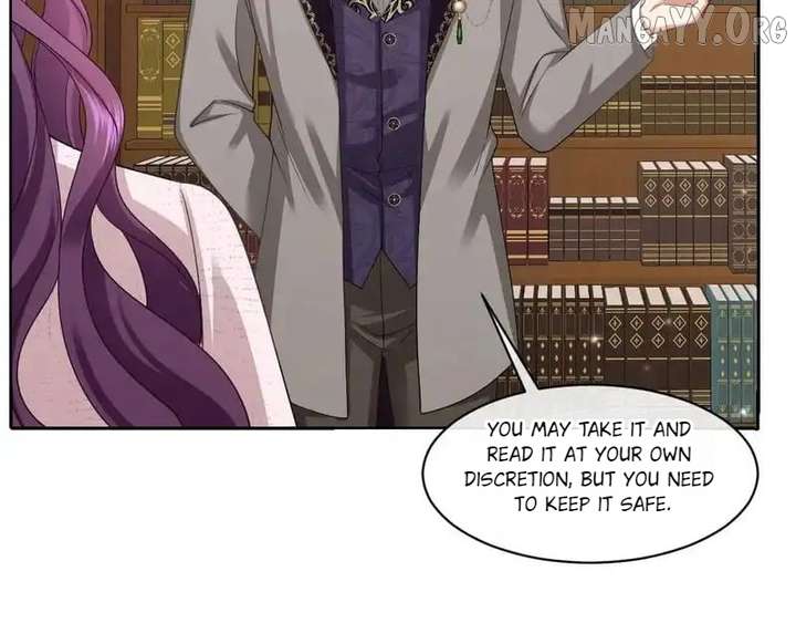 Confessing My Love to Him, the Treacherous One Chapter 69 - Page 73