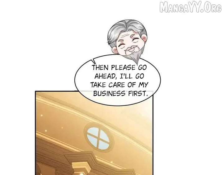 Confessing My Love to Him, the Treacherous One Chapter 69 - Page 80