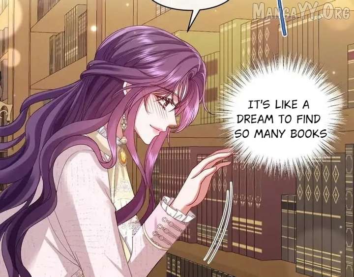 Confessing My Love to Him, the Treacherous One Chapter 69 - Page 84