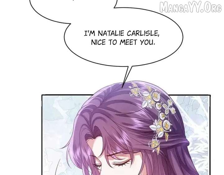 Confessing My Love to Him, the Treacherous One Chapter 69 - Page 91