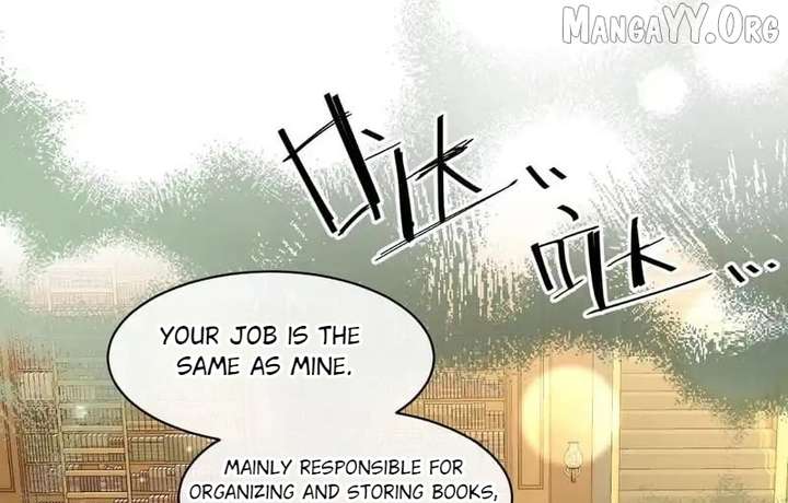 Confessing My Love to Him, the Treacherous One Chapter 69 - Page 96