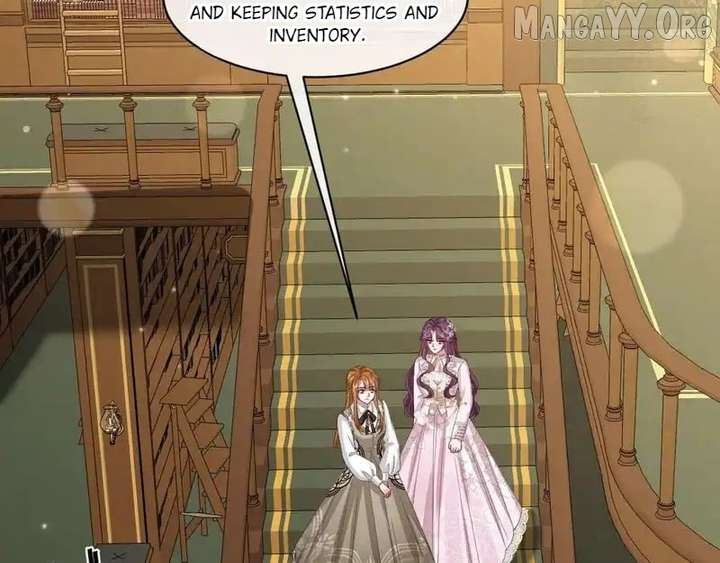 Confessing My Love to Him, the Treacherous One Chapter 69 - Page 97