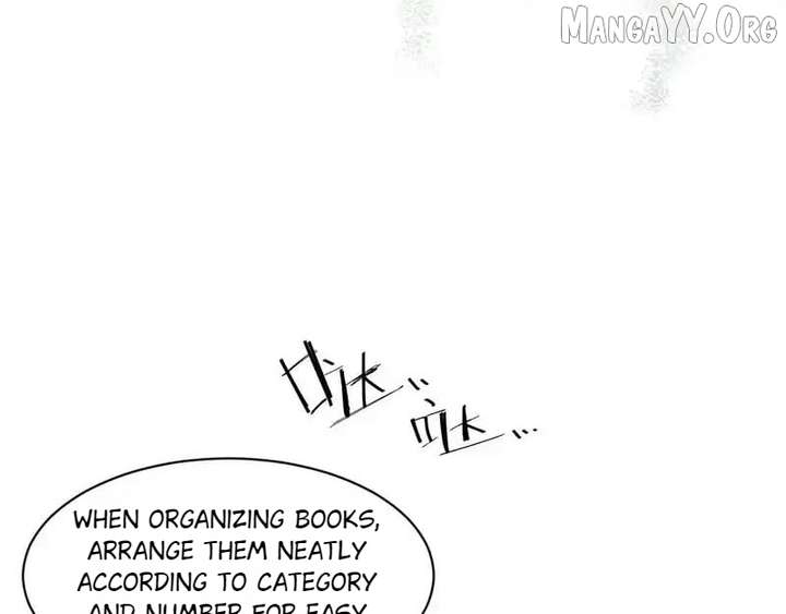 Confessing My Love to Him, the Treacherous One Chapter 69 - Page 99