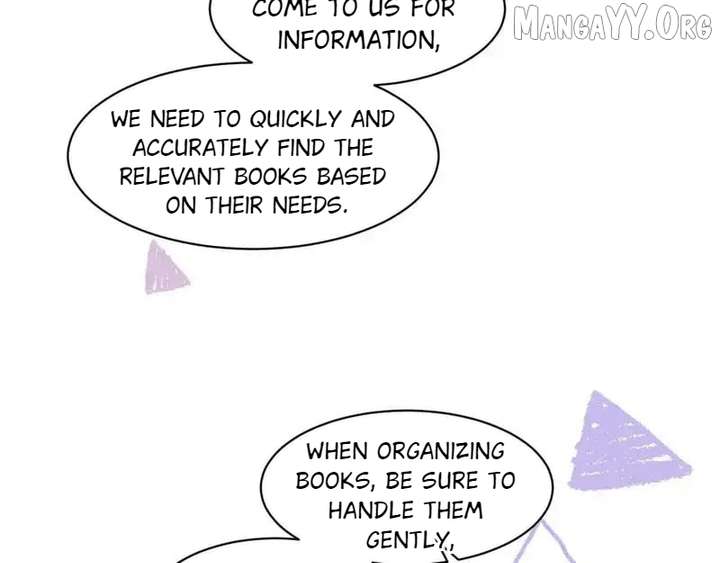 Confessing My Love to Him, the Treacherous One Chapter 69 - Page 102