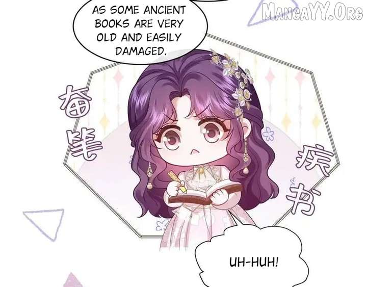 Confessing My Love to Him, the Treacherous One Chapter 69 - Page 103