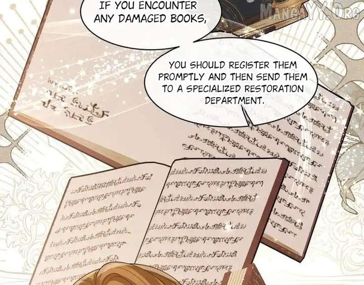 Confessing My Love to Him, the Treacherous One Chapter 69 - Page 105