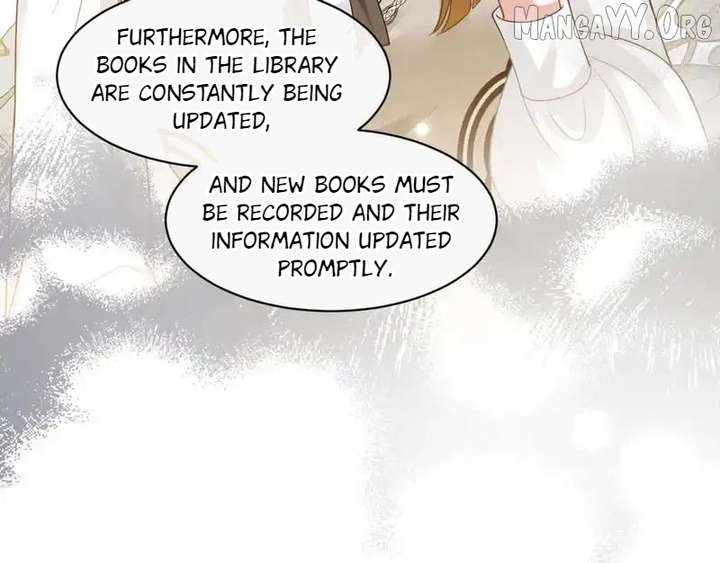 Confessing My Love to Him, the Treacherous One Chapter 69 - Page 107