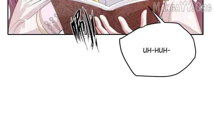 Confessing My Love to Him, the Treacherous One Chapter 69 - Page 110