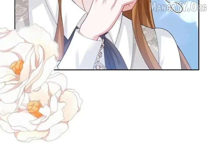 Confessing My Love to Him, the Treacherous One Chapter 69 - Page 114