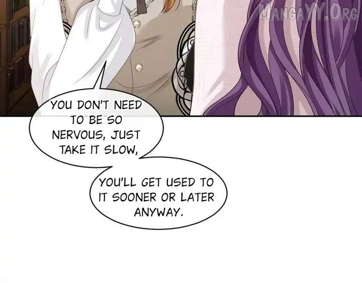 Confessing My Love to Him, the Treacherous One Chapter 69 - Page 117