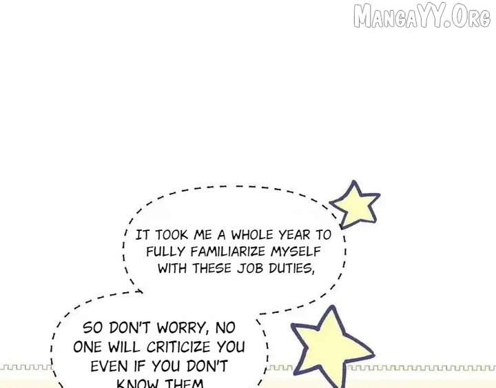 Confessing My Love to Him, the Treacherous One Chapter 69 - Page 118