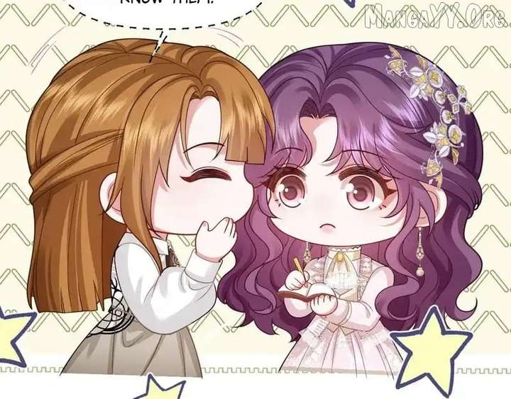 Confessing My Love to Him, the Treacherous One Chapter 69 - Page 119