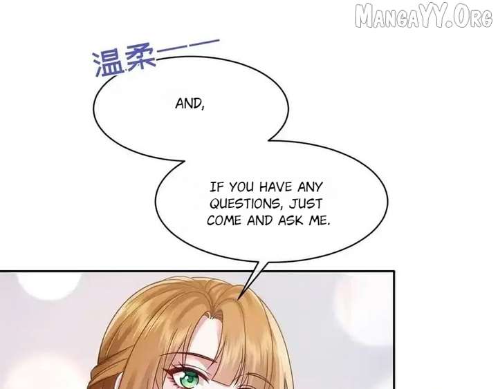 Confessing My Love to Him, the Treacherous One Chapter 69 - Page 121