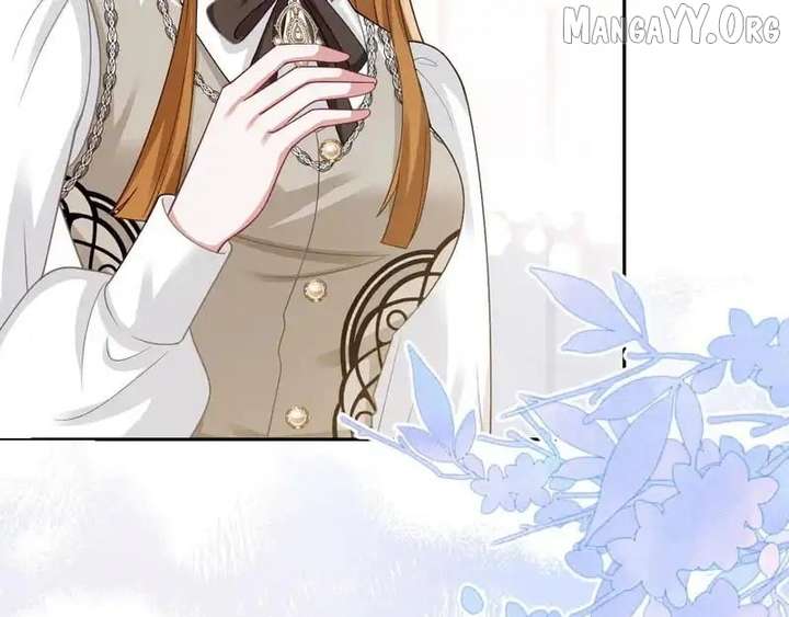 Confessing My Love to Him, the Treacherous One Chapter 69 - Page 123