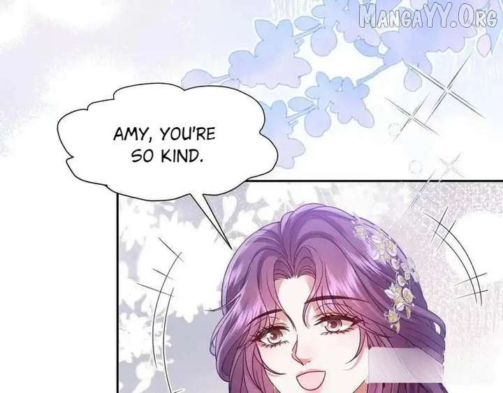 Confessing My Love to Him, the Treacherous One Chapter 69 - Page 124