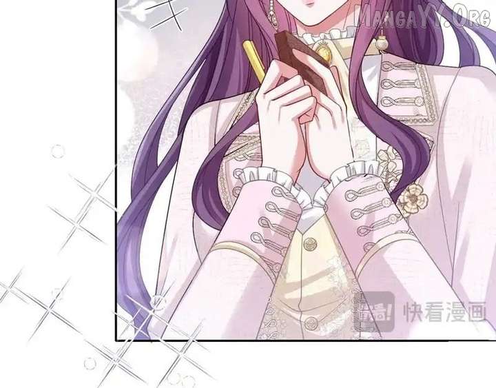 Confessing My Love to Him, the Treacherous One Chapter 69 - Page 125