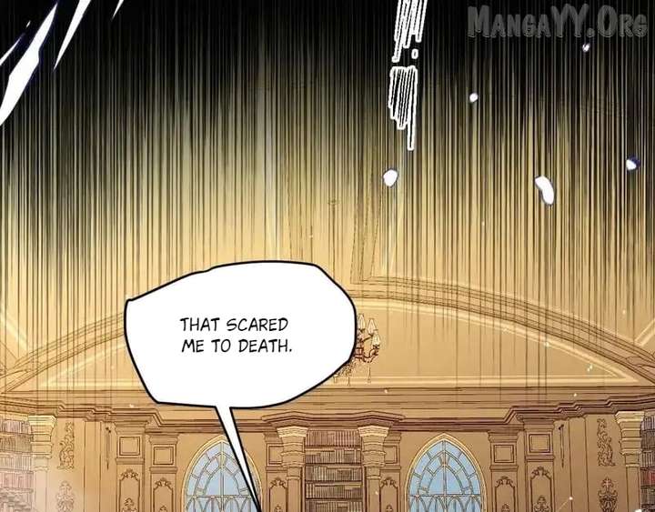 Confessing My Love to Him, the Treacherous One Chapter 70 - Page 6