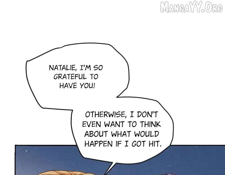 Confessing My Love to Him, the Treacherous One Chapter 70 - Page 9