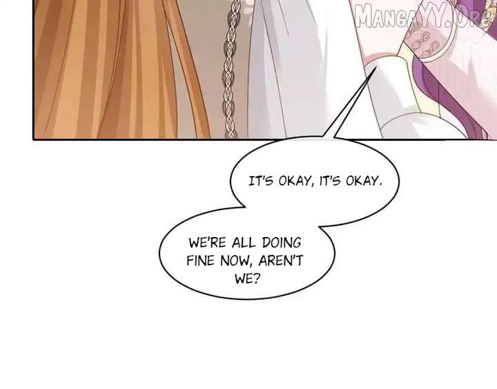 Confessing My Love to Him, the Treacherous One Chapter 70 - Page 11