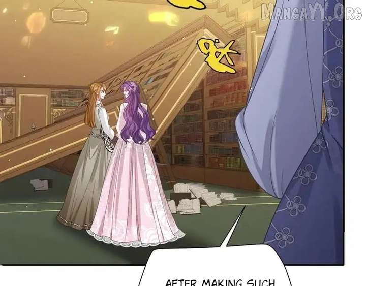 Confessing My Love to Him, the Treacherous One Chapter 70 - Page 13