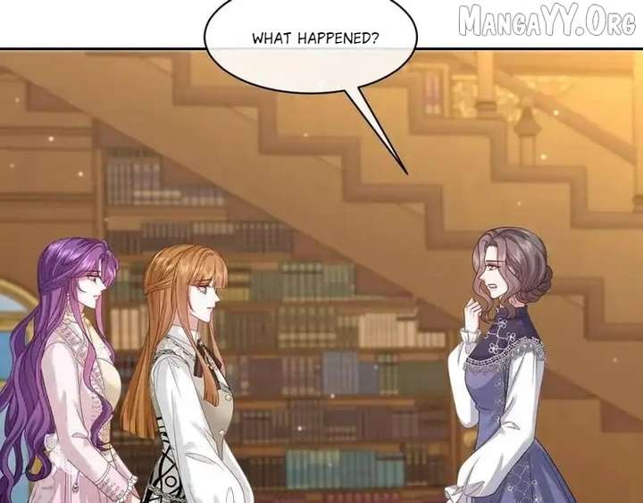 Confessing My Love to Him, the Treacherous One Chapter 70 - Page 19