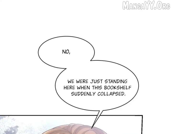 Confessing My Love to Him, the Treacherous One Chapter 70 - Page 21