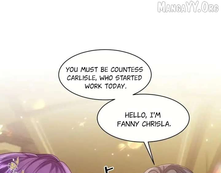 Confessing My Love to Him, the Treacherous One Chapter 70 - Page 27