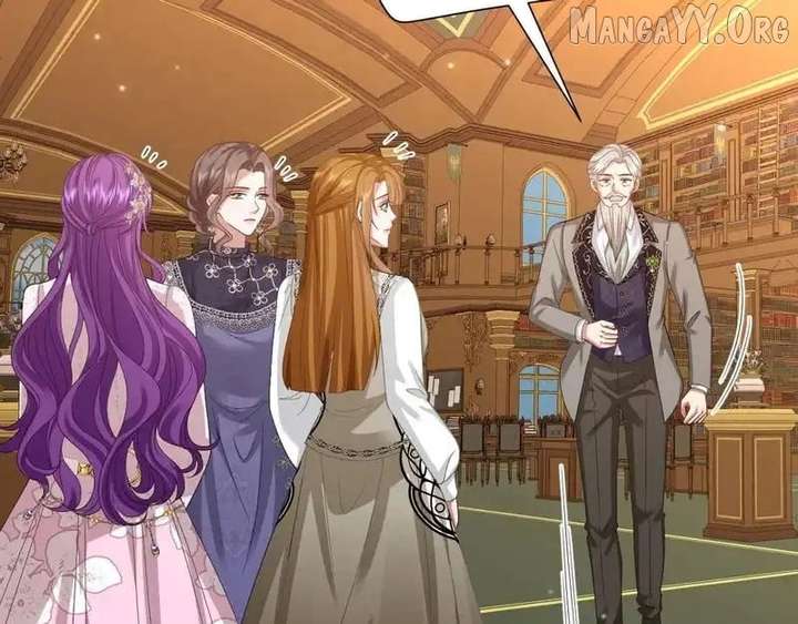 Confessing My Love to Him, the Treacherous One Chapter 70 - Page 32