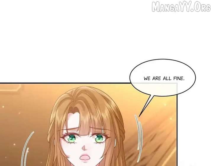 Confessing My Love to Him, the Treacherous One Chapter 70 - Page 34