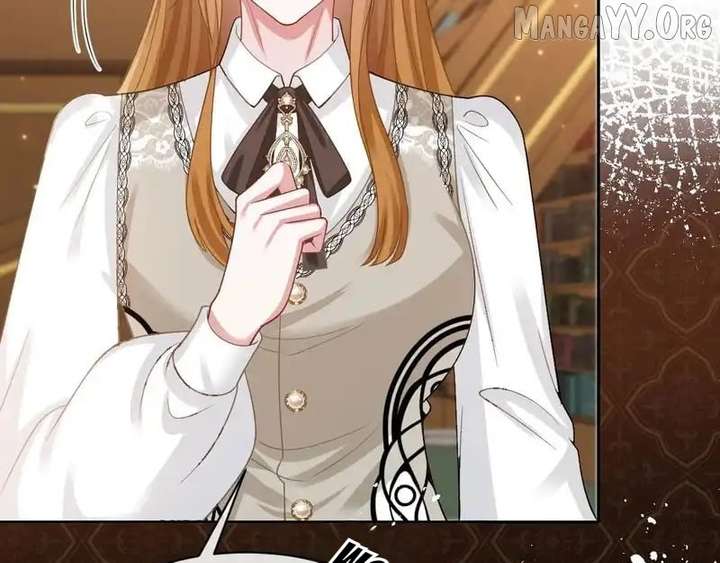 Confessing My Love to Him, the Treacherous One Chapter 70 - Page 35