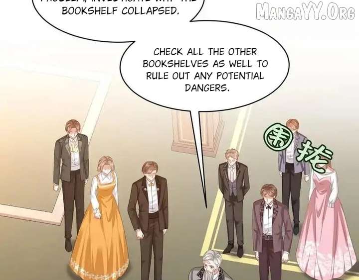 Confessing My Love to Him, the Treacherous One Chapter 70 - Page 40