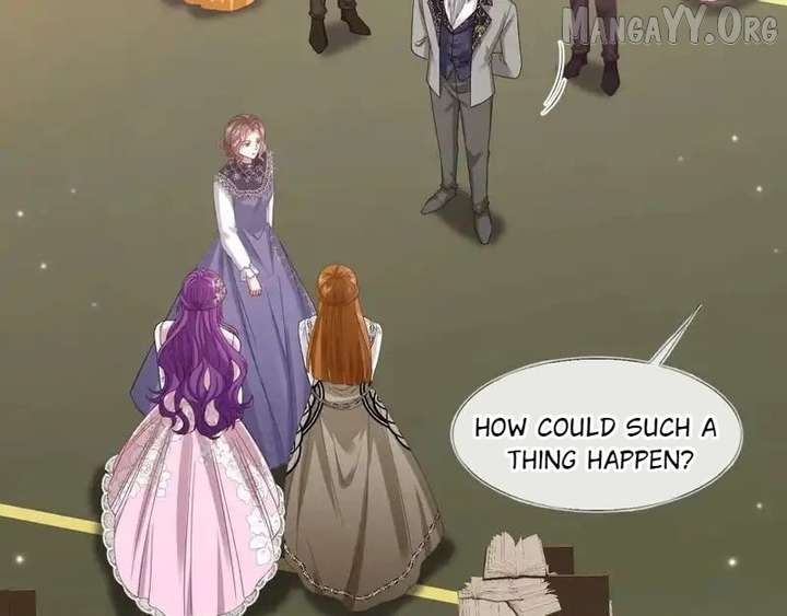 Confessing My Love to Him, the Treacherous One Chapter 70 - Page 41