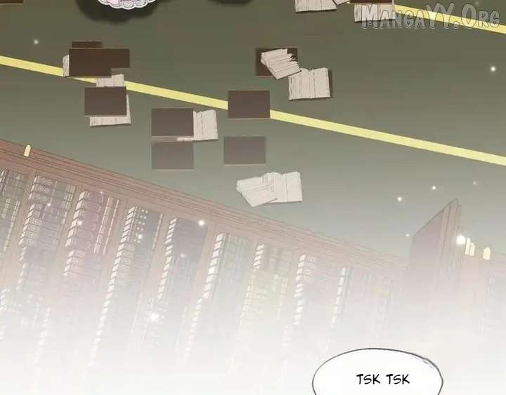 Confessing My Love to Him, the Treacherous One Chapter 70 - Page 42