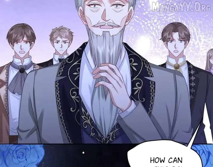 Confessing My Love to Him, the Treacherous One Chapter 70 - Page 48