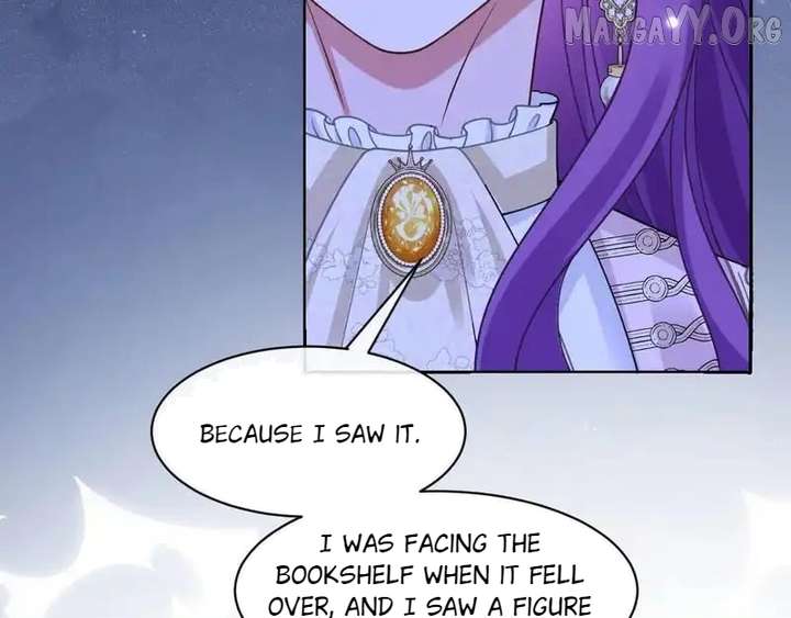 Confessing My Love to Him, the Treacherous One Chapter 70 - Page 54