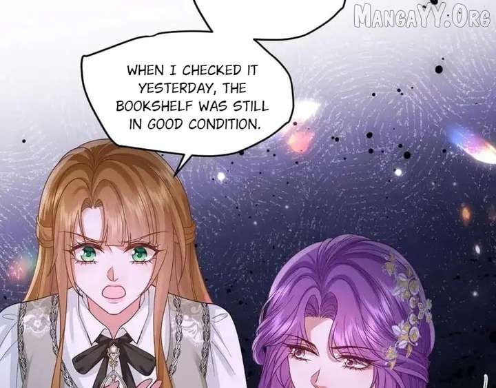 Confessing My Love to Him, the Treacherous One Chapter 70 - Page 56