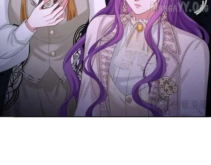 Confessing My Love to Him, the Treacherous One Chapter 70 - Page 57